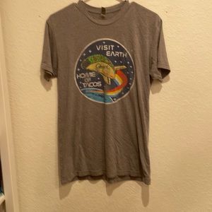 Chuys Restaurant shirt. Very comfy